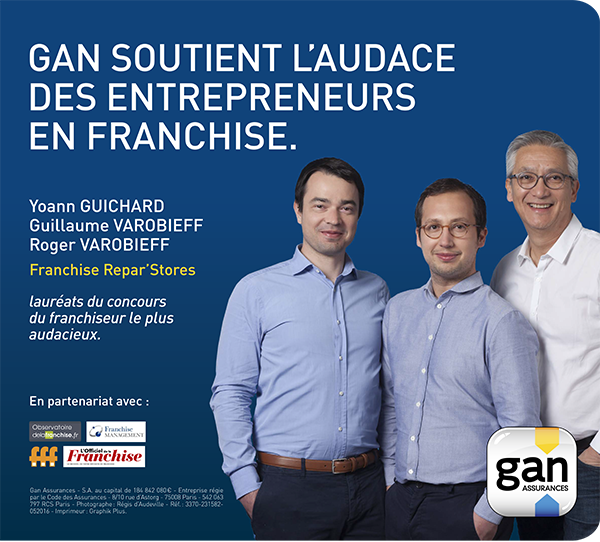 Een succes gebaseerd op sterke waarden