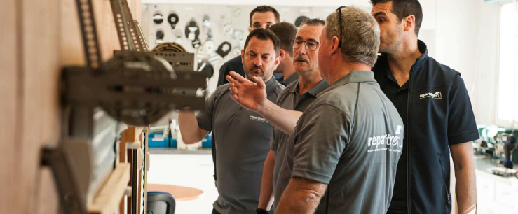 In enkele woorden...